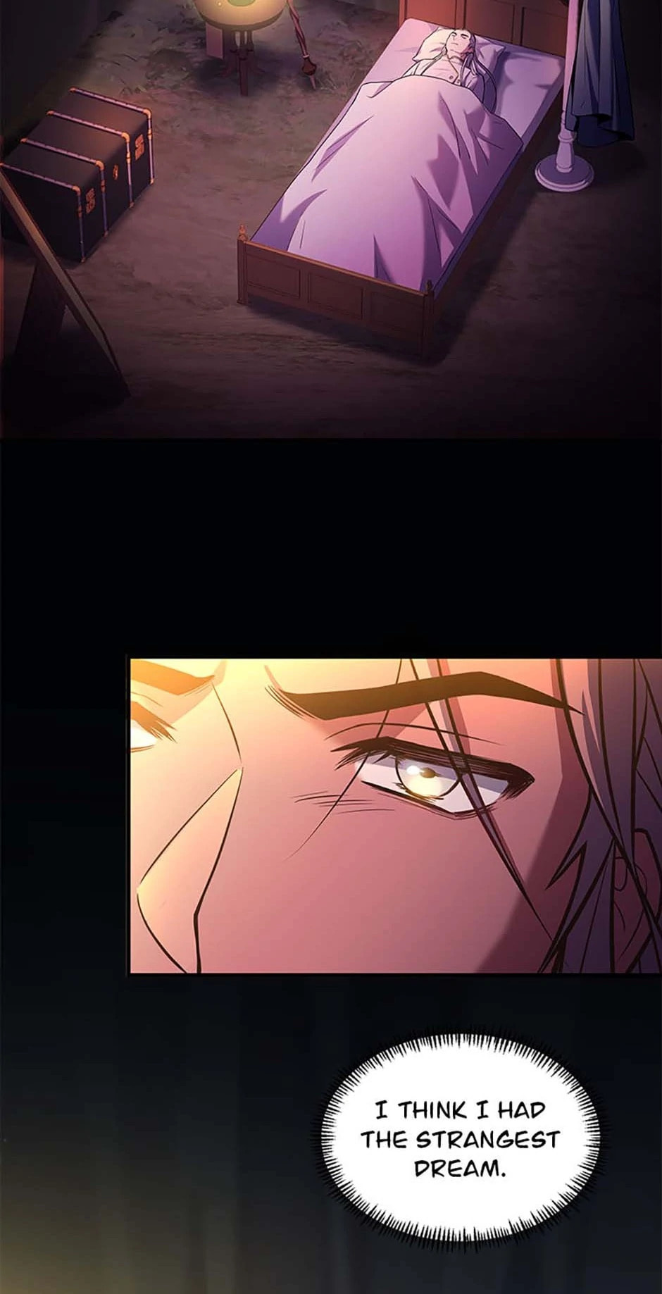 8th  Circle Mage Reborn Chapter 158 page 3 - 