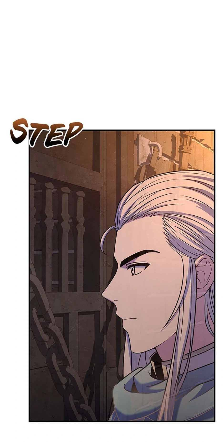 8th  Circle Mage Reborn Chapter 159 page 33 - 