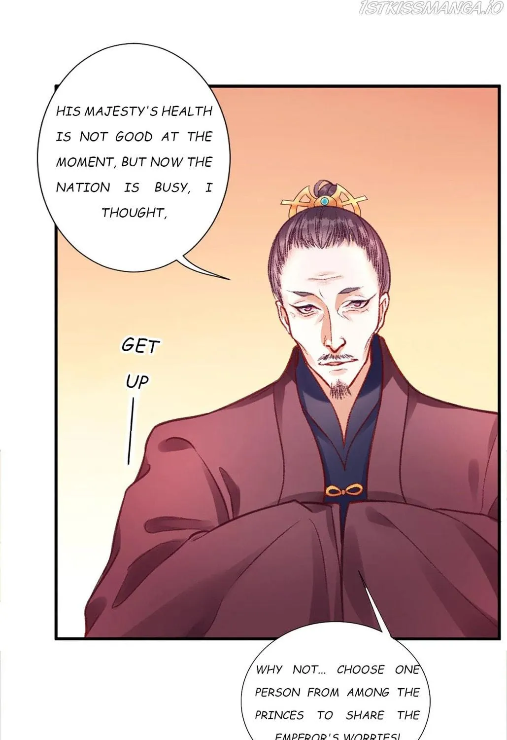 9000 Years Old Empress (Colored) Chapter 21 page 13 - 