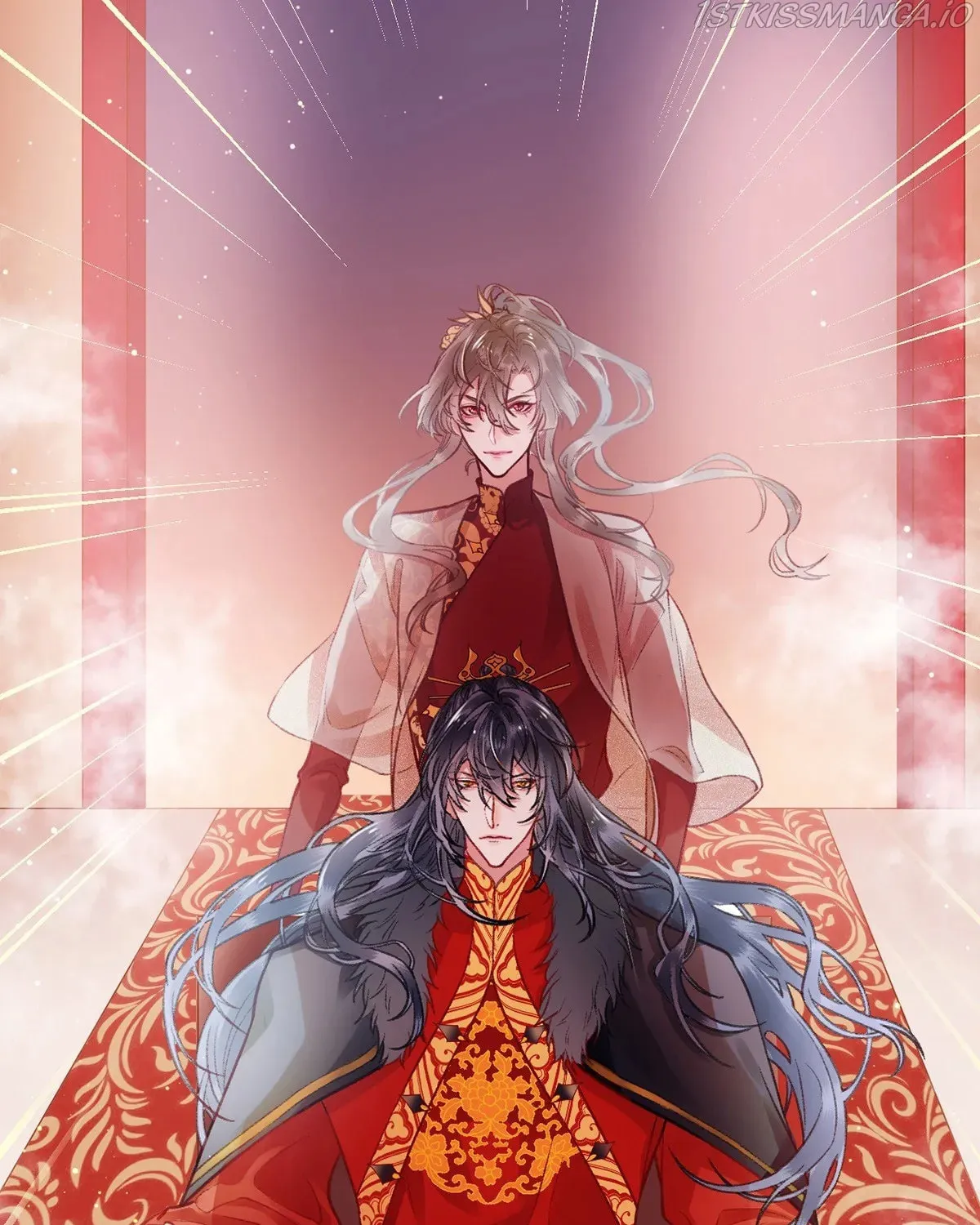 9000 Years Old Empress (Colored) Chapter 21 page 22 - 
