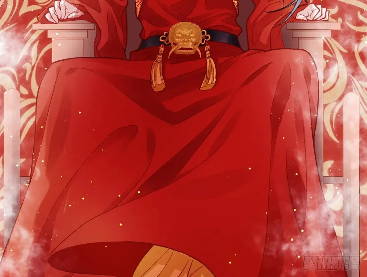 9000 Years Old Empress (Colored) Chapter 21 page 23 - 