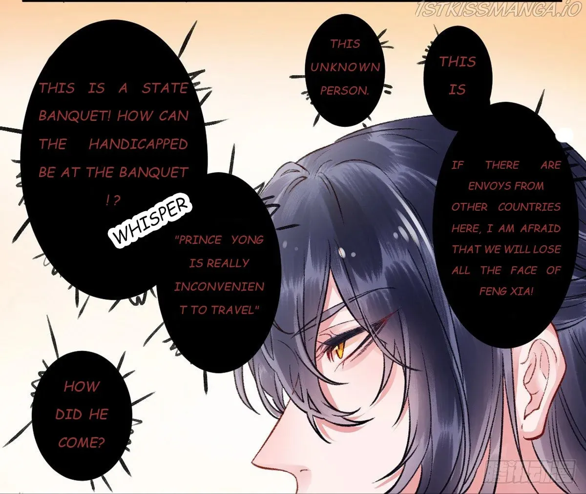 9000 Years Old Empress (Colored) Chapter 21 page 25 - 