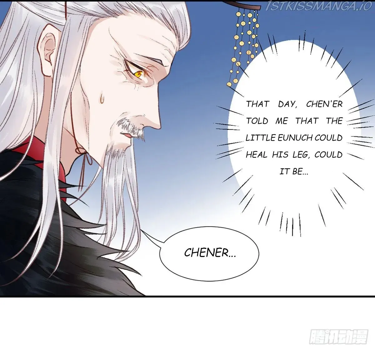 9000 Years Old Empress (Colored) Chapter 21 page 26 - 