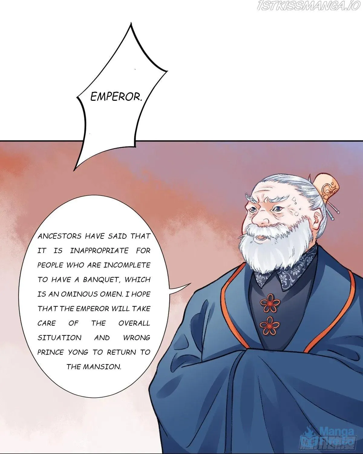 9000 Years Old Empress (Colored) Chapter 21 page 27 - 