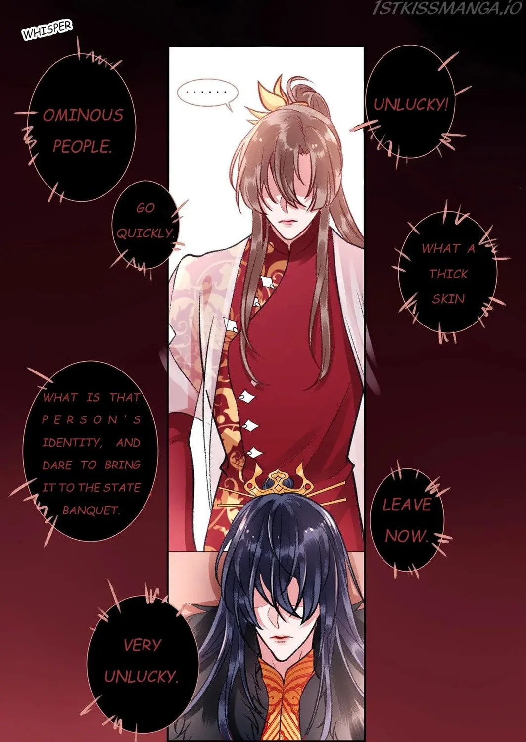 9000 Years Old Empress (Colored) Chapter 21 page 29 - 