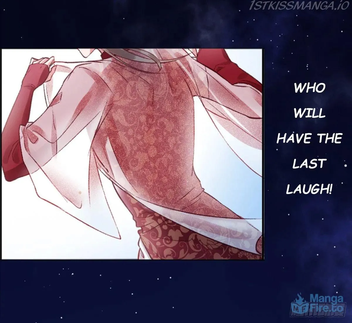 9000 Years Old Empress (Colored) Chapter 21 page 4 - 