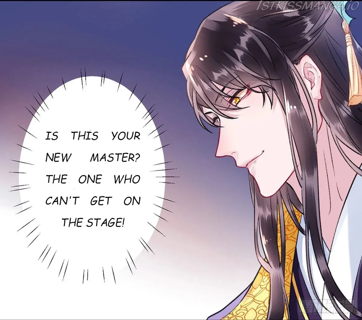 9000 Years Old Empress (Colored) Chapter 21 page 31 - 
