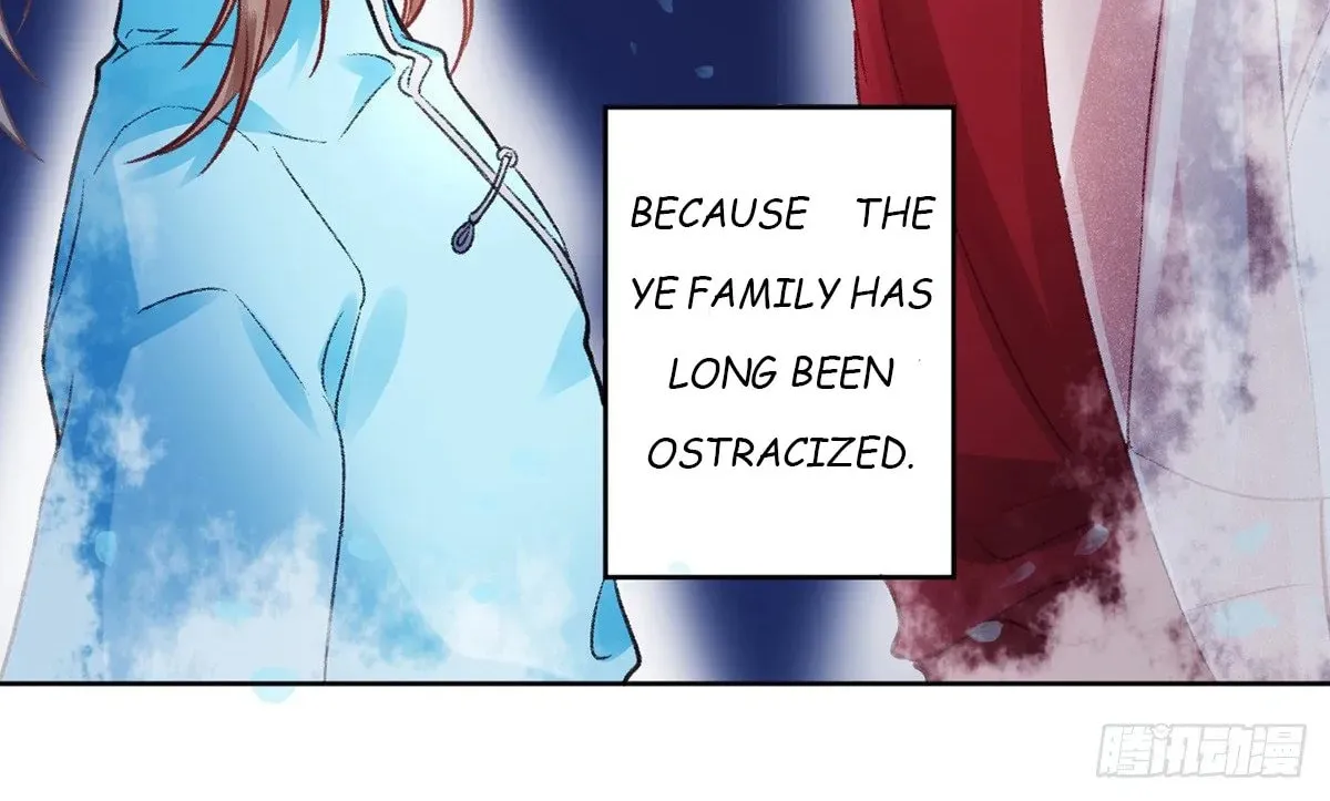 9000 Years Old Empress (Colored) Chapter 21 page 34 - 