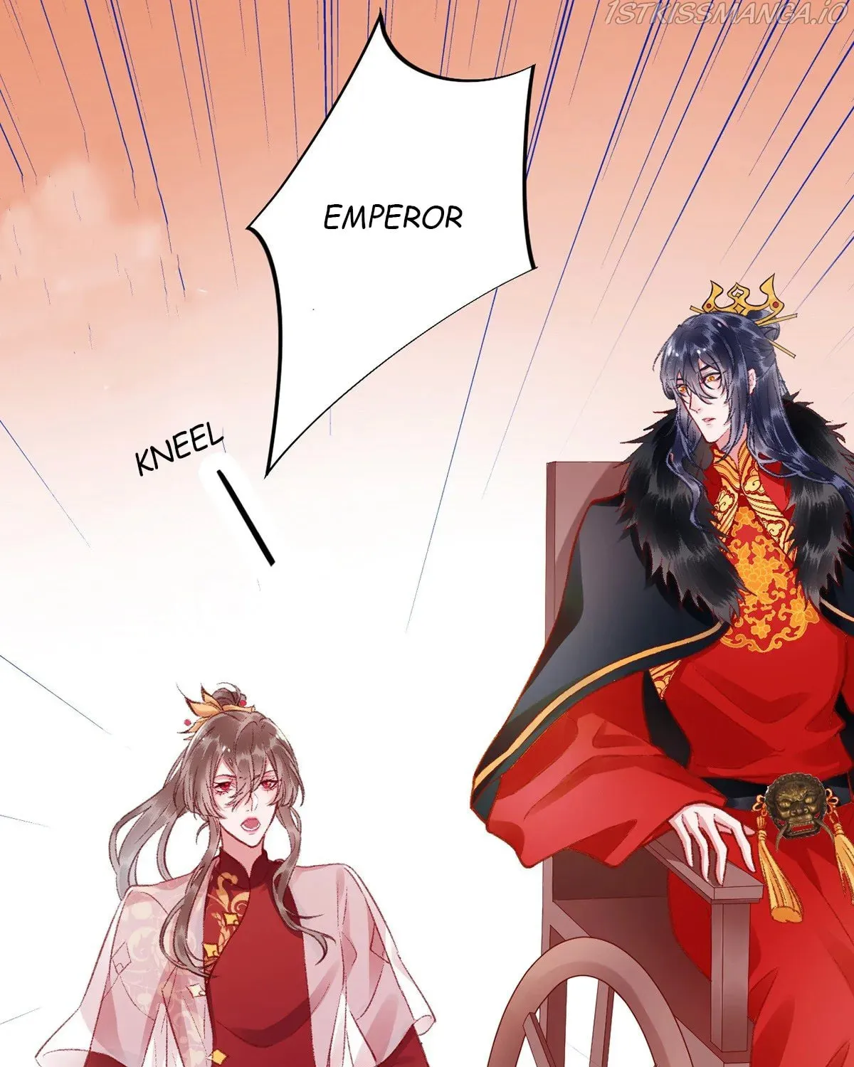 9000 Years Old Empress (Colored) Chapter 21 page 38 - 