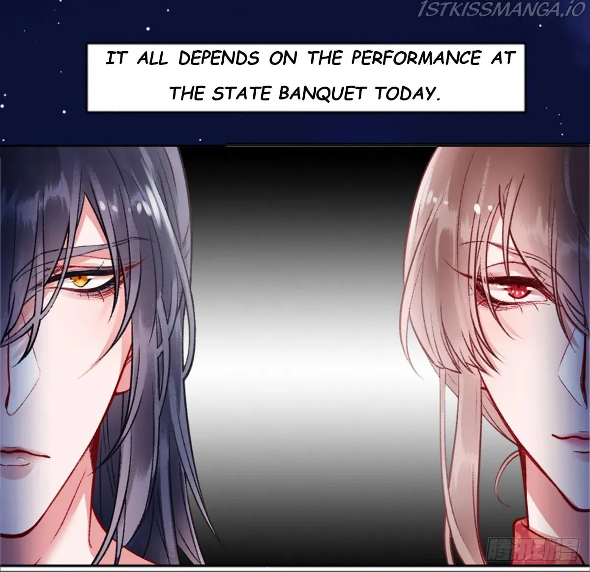 9000 Years Old Empress (Colored) Chapter 21 page 5 - 