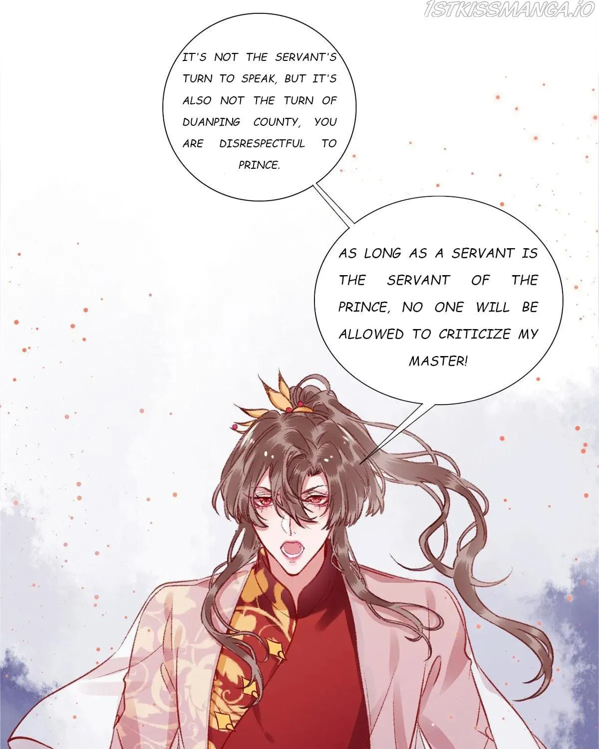 9000 Years Old Empress (Colored) Chapter 21 page 42 - 