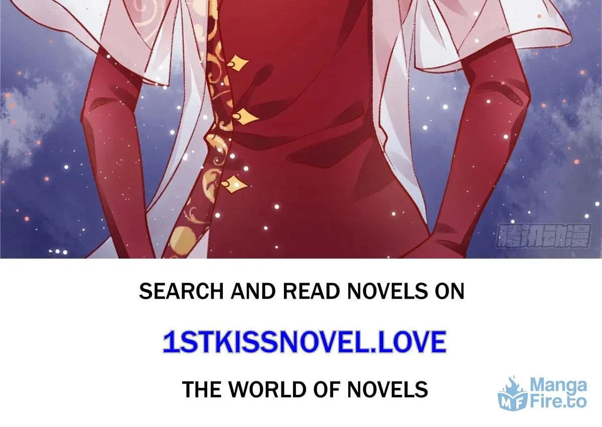9000 Years Old Empress (Colored) Chapter 21 page 43 - 