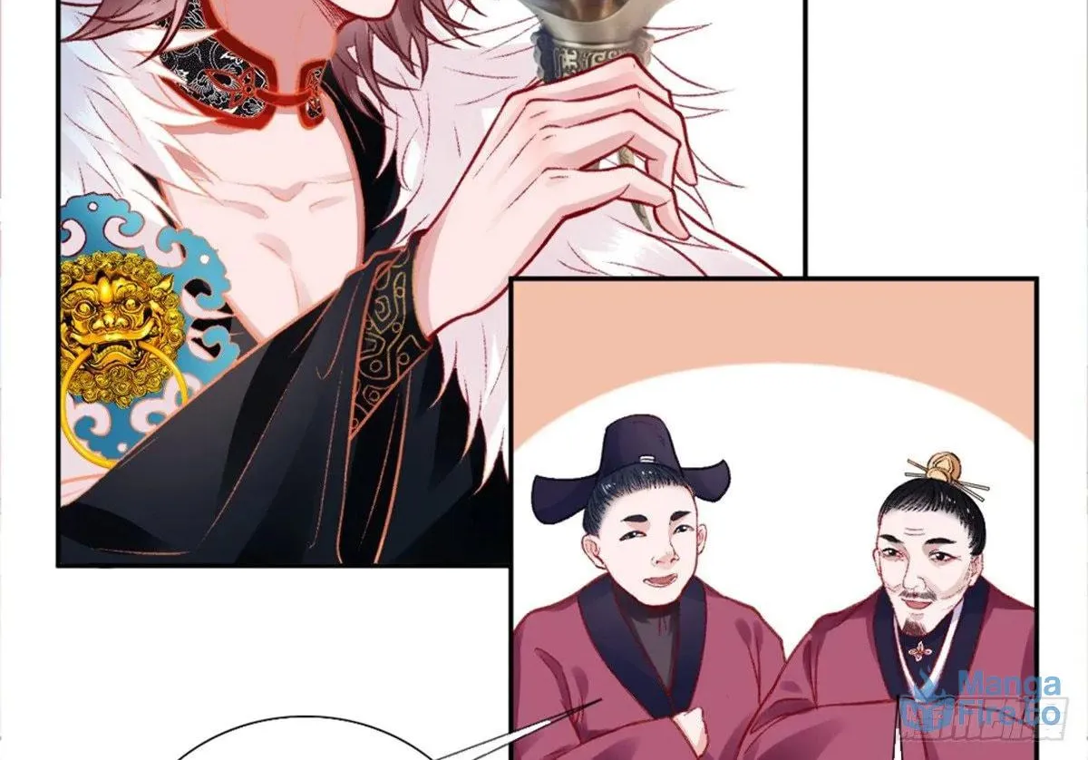 9000 Years Old Empress (Colored) Chapter 21 page 8 - 