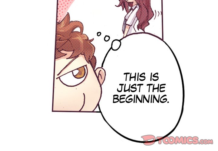 99% Love 99% Love EP 10 - Toomics page 2 - 