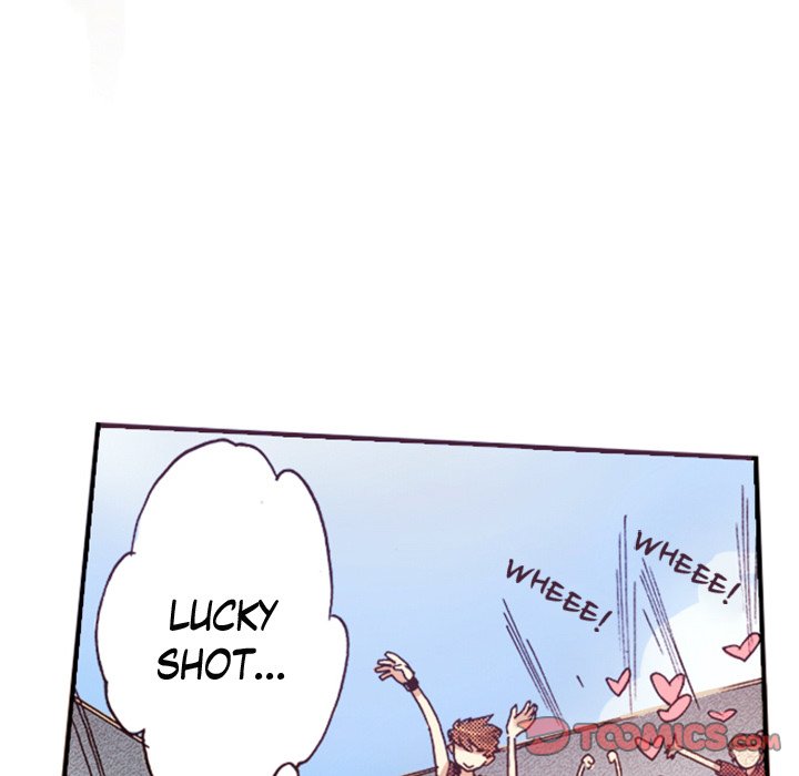 99% Love 99% Love EP 10 - Toomics page 14 - 