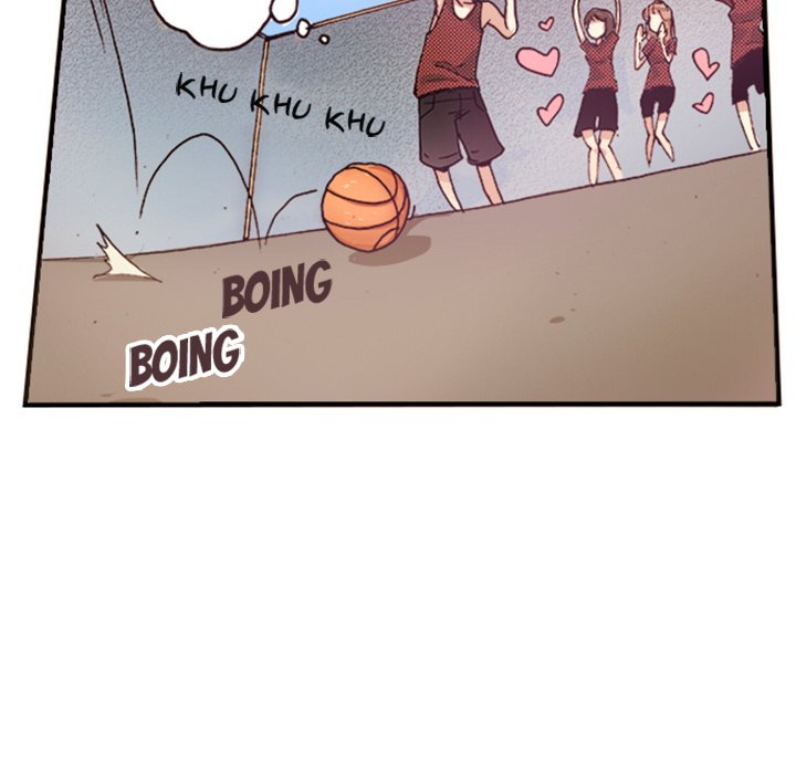 99% Love 99% Love EP 10 - Toomics page 15 - 