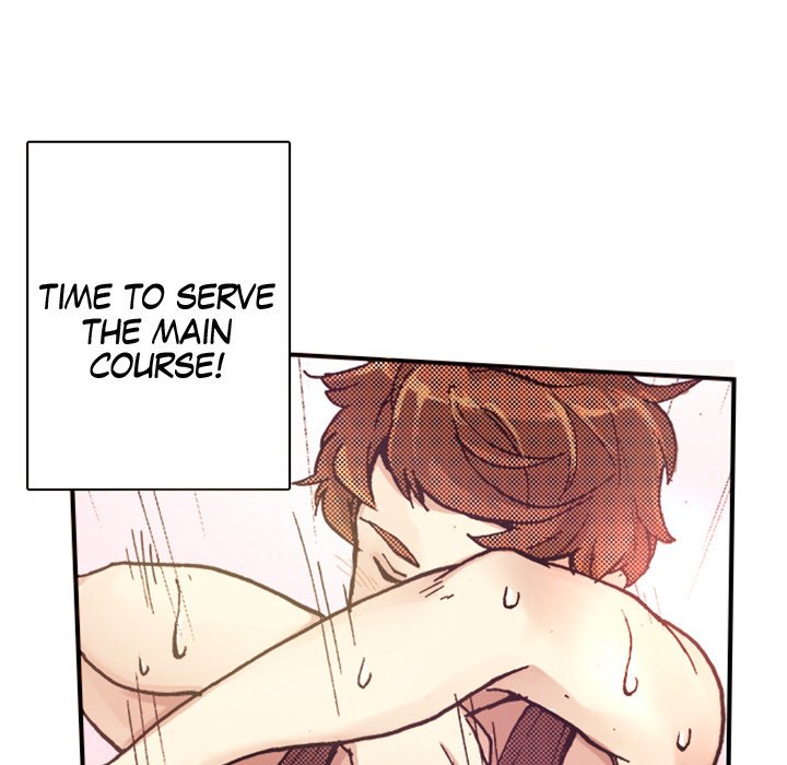 99% Love 99% Love EP 10 - Toomics page 16 - 