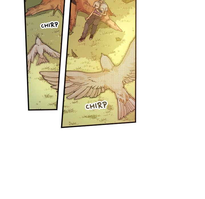 99% Love 99% Love EP 10 - Toomics page 21 - 
