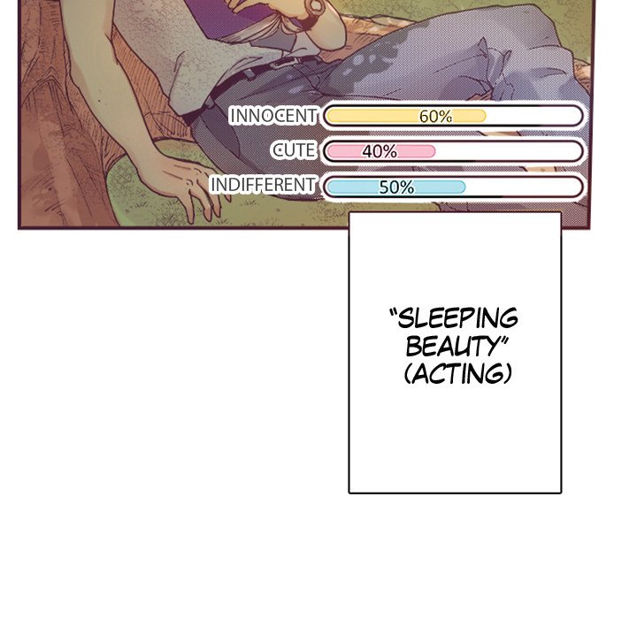 99% Love 99% Love EP 10 - Toomics page 23 - 