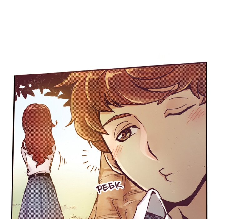 99% Love 99% Love EP 10 - Toomics page 24 - 