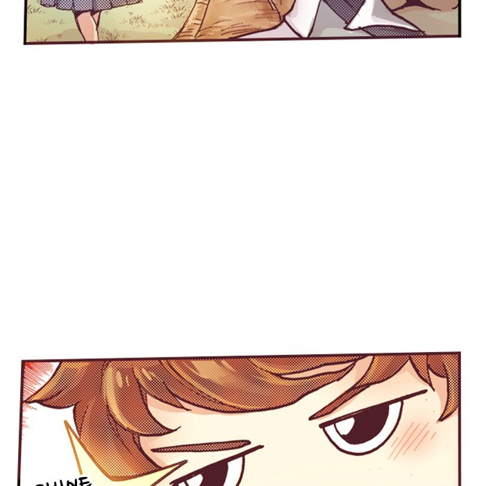 99% Love 99% Love EP 10 - Toomics page 25 - 