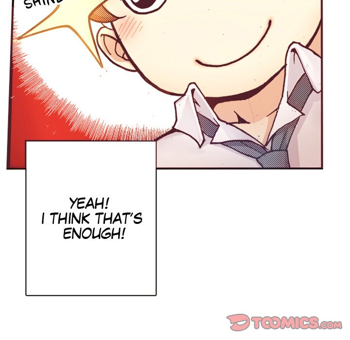 99% Love 99% Love EP 10 - Toomics page 26 - 