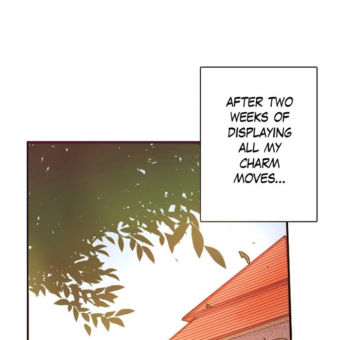 99% Love 99% Love EP 10 - Toomics page 27 - 