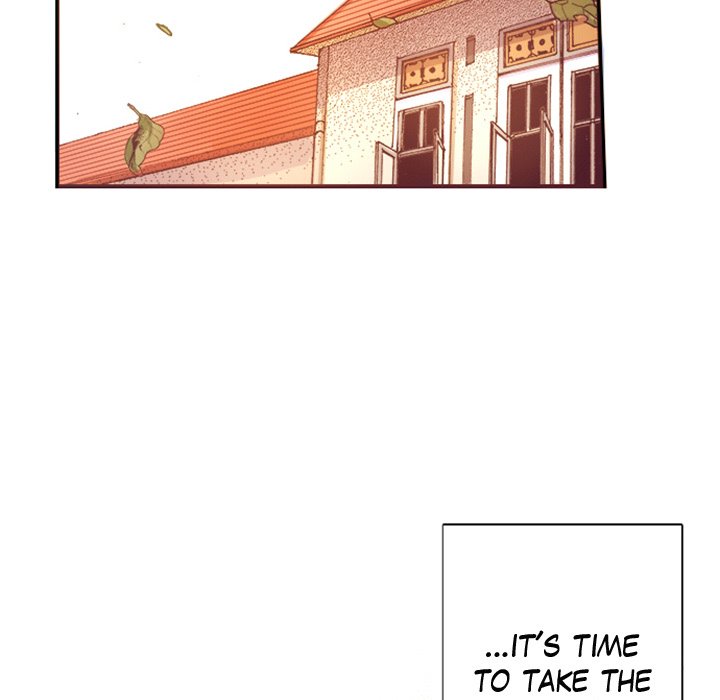99% Love 99% Love EP 10 - Toomics page 28 - 