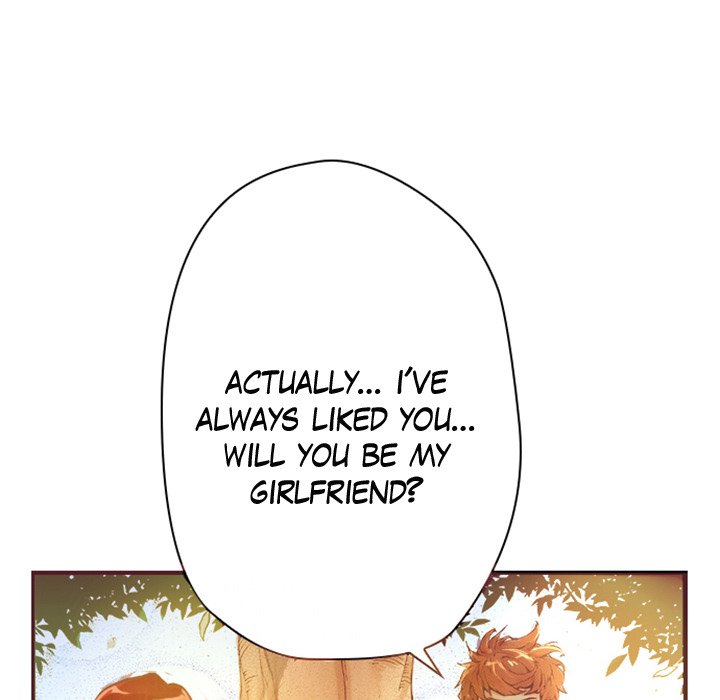 99% Love 99% Love EP 10 - Toomics page 30 - 