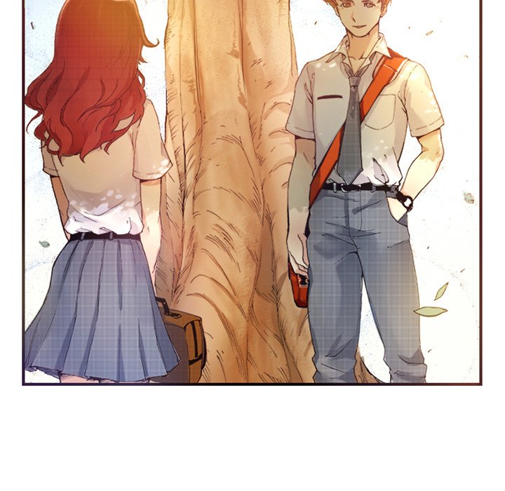 99% Love 99% Love EP 10 - Toomics page 31 - 