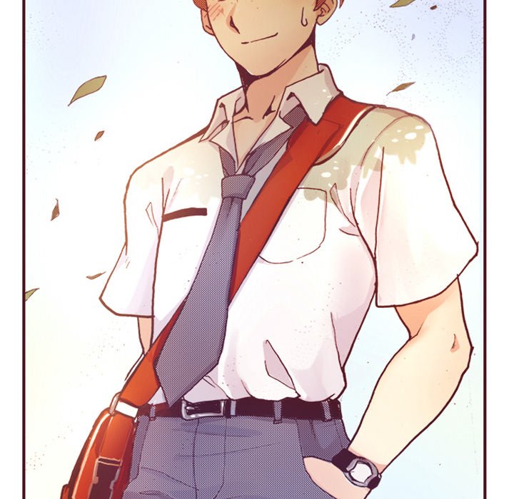 99% Love 99% Love EP 10 - Toomics page 35 - 