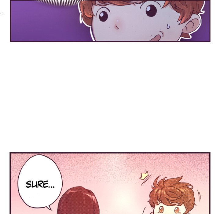 99% Love 99% Love EP 10 - Toomics page 37 - 