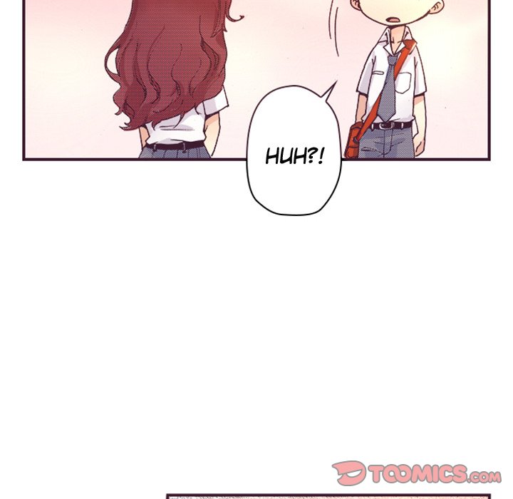 99% Love 99% Love EP 10 - Toomics page 38 - 