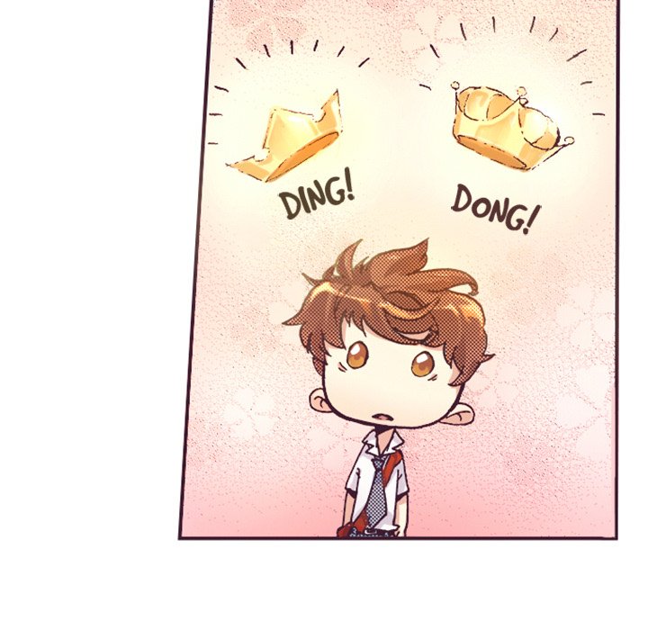 99% Love 99% Love EP 10 - Toomics page 39 - 