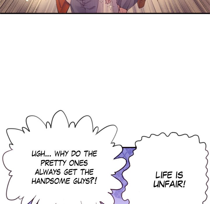 99% Love 99% Love EP 10 - Toomics page 42 - 