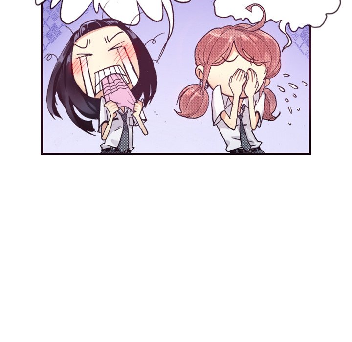 99% Love 99% Love EP 10 - Toomics page 43 - 