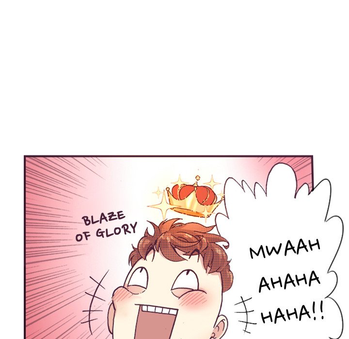 99% Love 99% Love EP 10 - Toomics page 45 - 