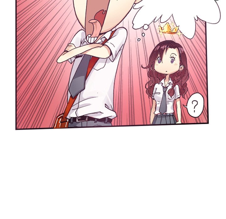 99% Love 99% Love EP 10 - Toomics page 46 - 