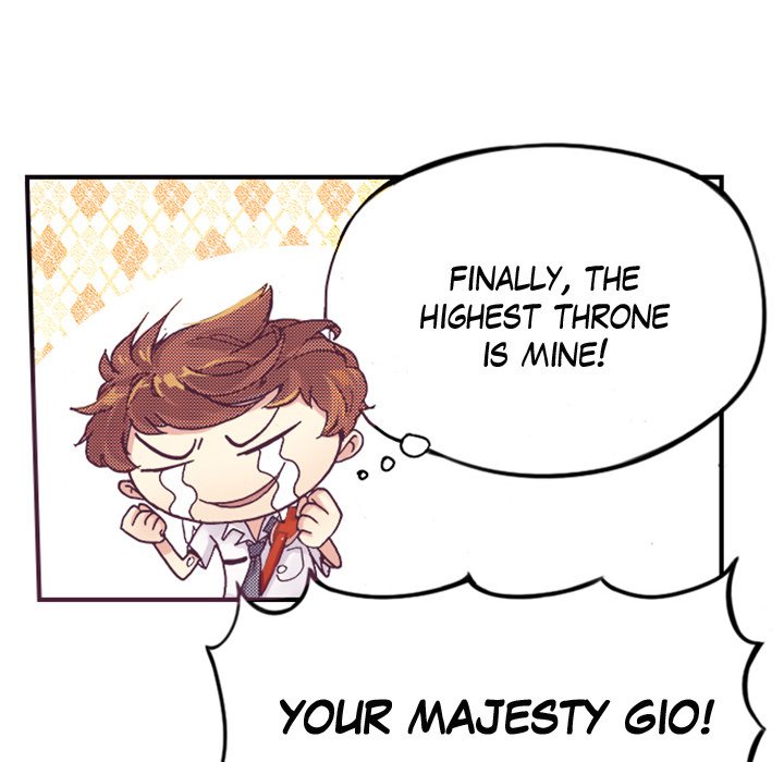 99% Love 99% Love EP 10 - Toomics page 47 - 