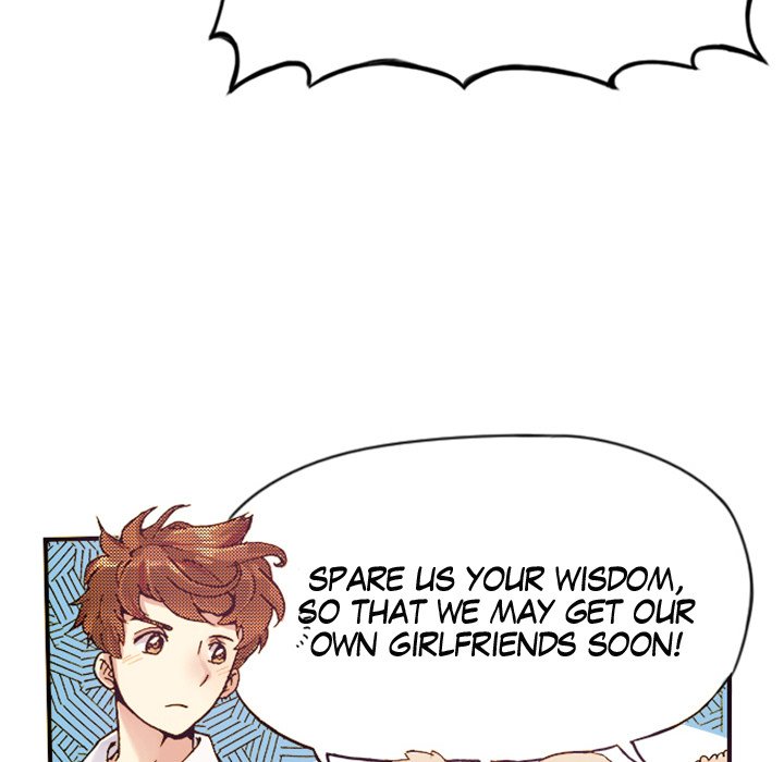 99% Love 99% Love EP 10 - Toomics page 48 - 