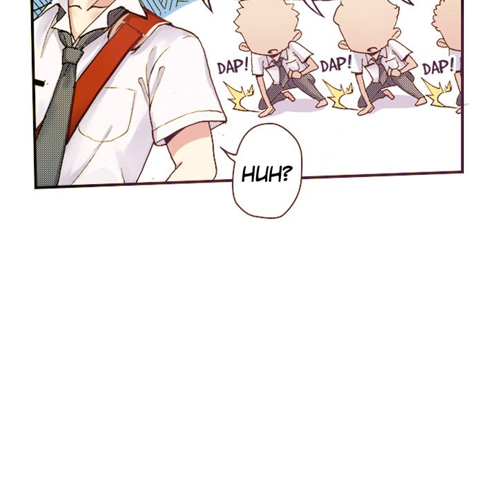 99% Love 99% Love EP 10 - Toomics page 49 - 