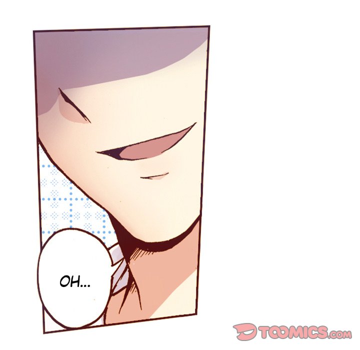 99% Love 99% Love EP 10 - Toomics page 50 - 