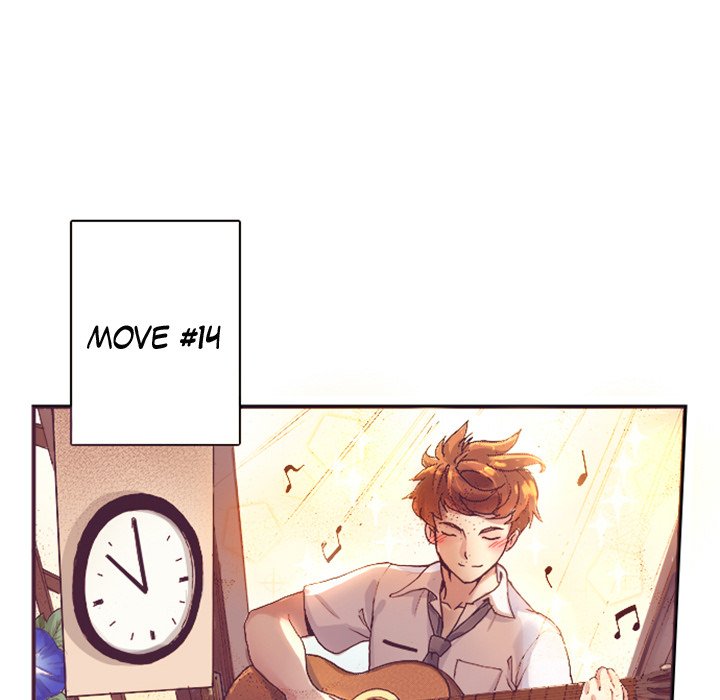 99% Love 99% Love EP 10 - Toomics page 6 - 