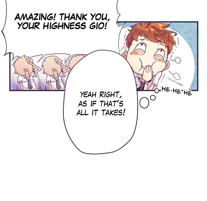 99% Love 99% Love EP 10 - Toomics page 53 - 