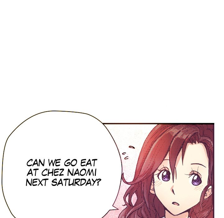 99% Love 99% Love EP 10 - Toomics page 55 - 