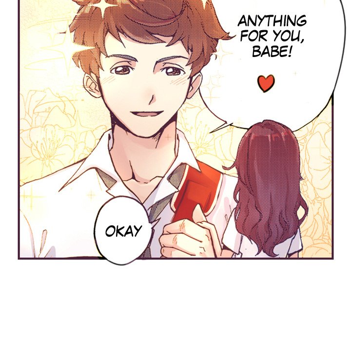 99% Love 99% Love EP 10 - Toomics page 57 - 