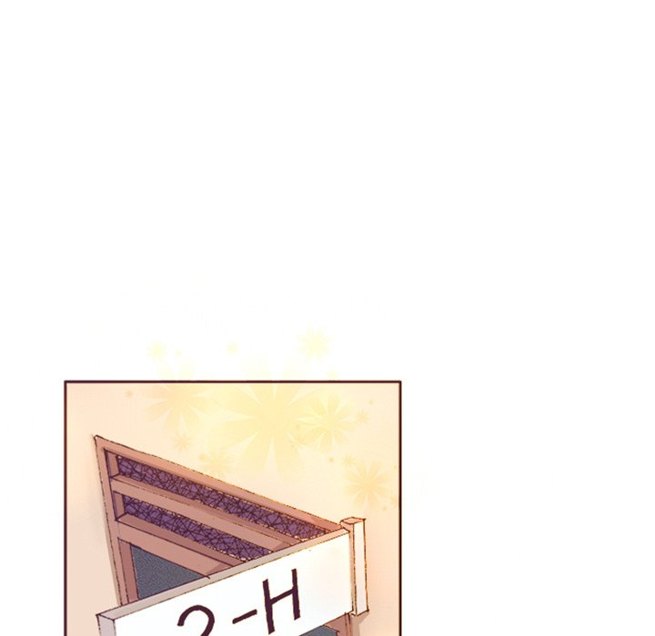 99% Love 99% Love EP 10 - Toomics page 58 - 