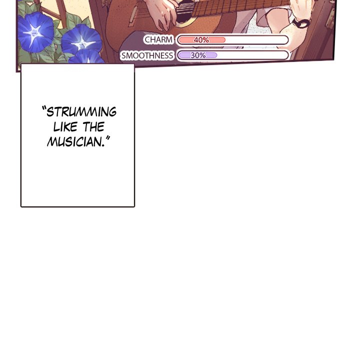 99% Love 99% Love EP 10 - Toomics page 7 - 