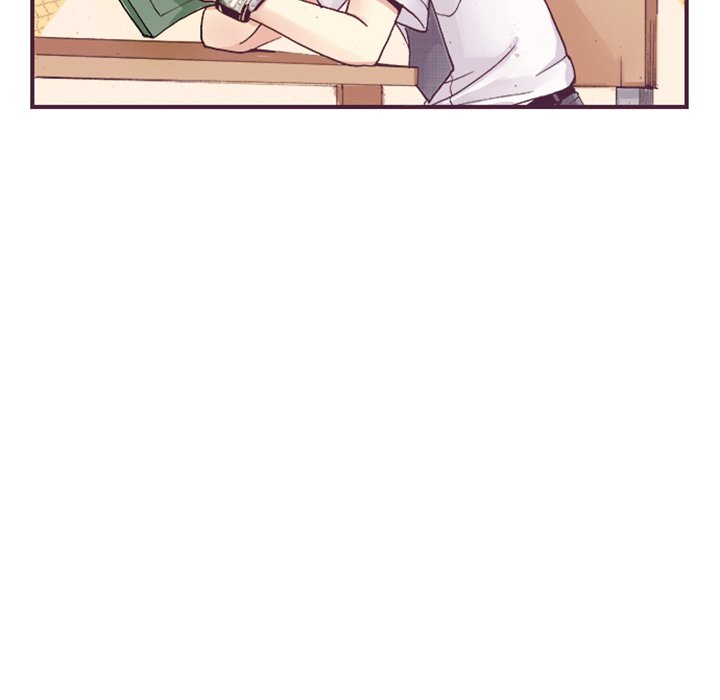99% Love 99% Love EP 10 - Toomics page 61 - 