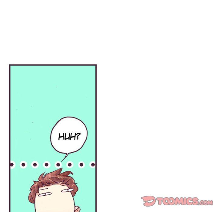 99% Love 99% Love EP 10 - Toomics page 62 - 